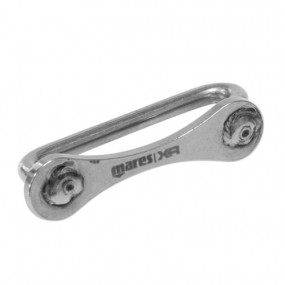 [13025] SF2 SS316 클립 - SF2 SS316 CLIP